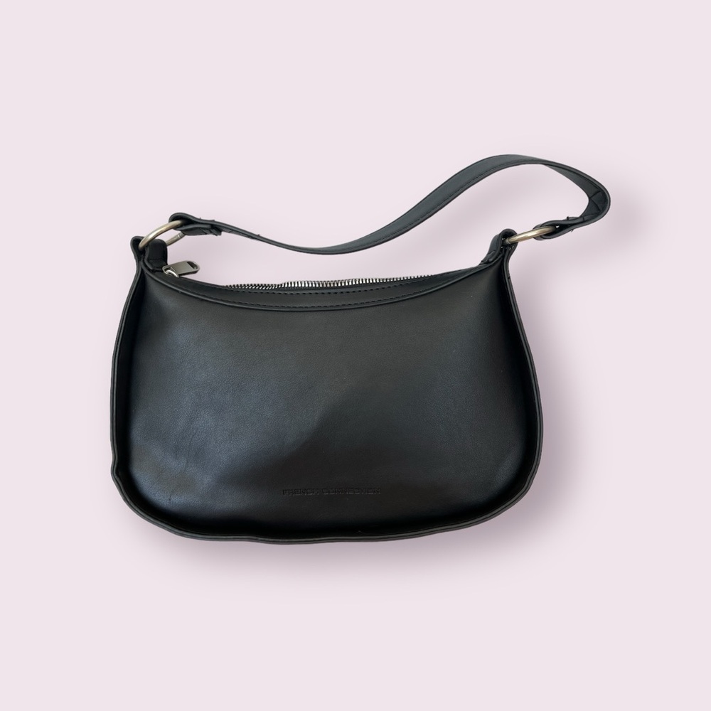 French Connection shoulder bag